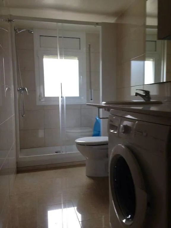Apartaments Cal Pujol Alás España