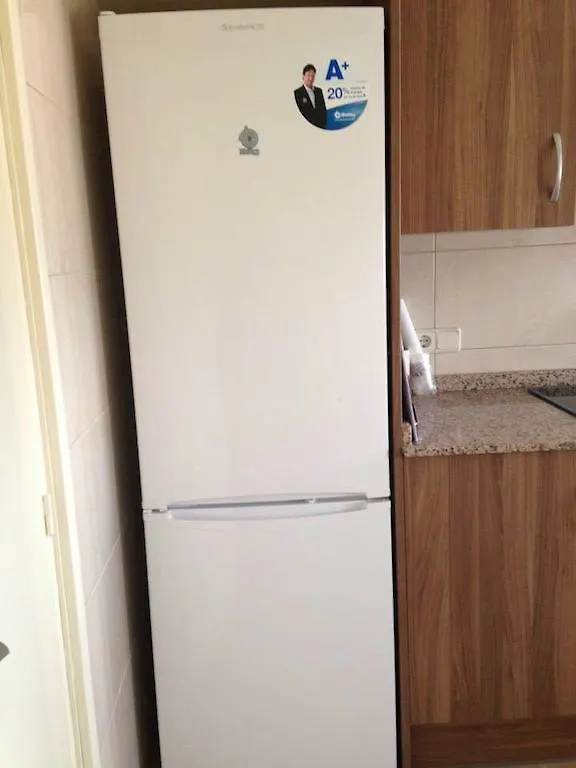 Apartaments Cal Pujol Alás 0*,