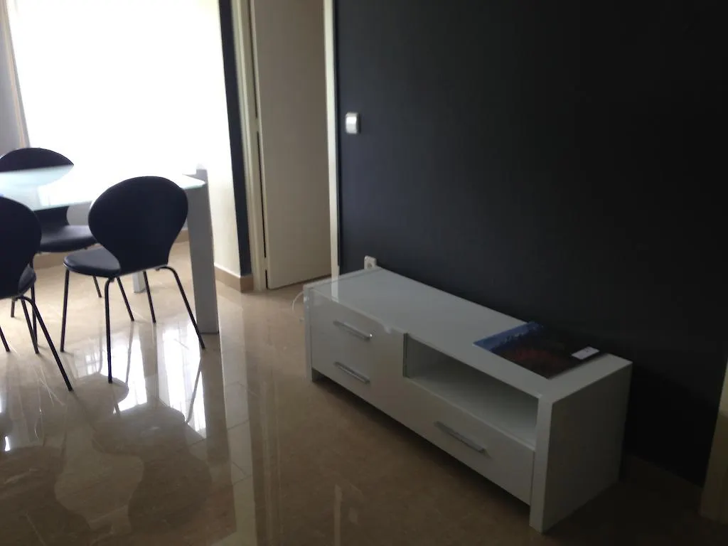 Apartaments Cal Pujol Alás España