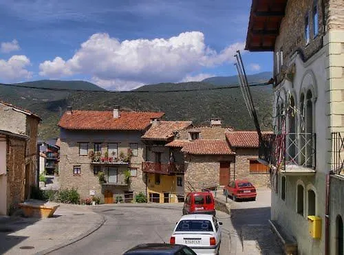 Apartaments Cal Pujol Alás España