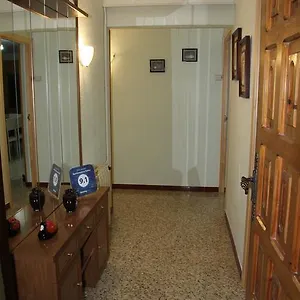 Casa La Fabrica Horta de Sant Joan